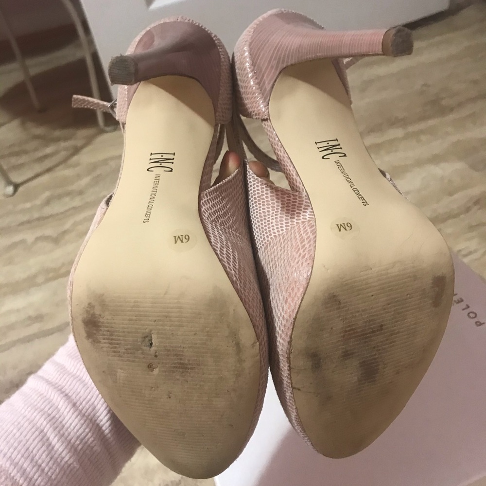 Pump Heels - image 4